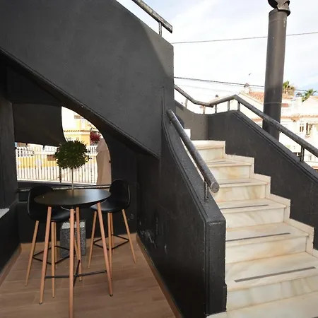 Dejavu Apartment