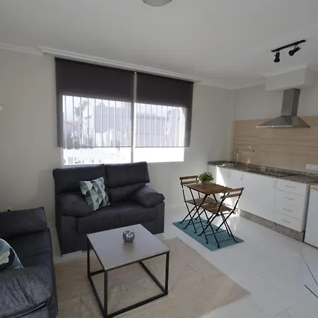 Dejavu Apartment Torrevieja