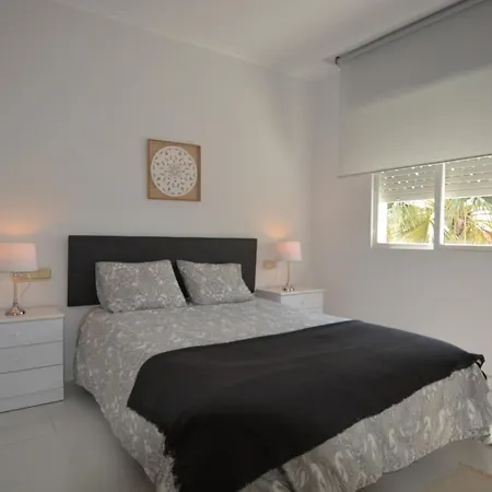 Dejavu Apartment